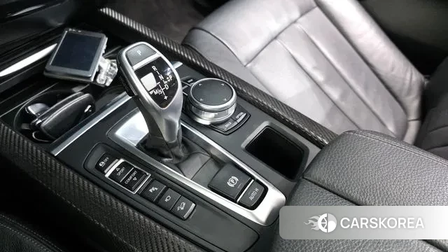 BMW X5 (F15) id 3221016 из Кореи 19