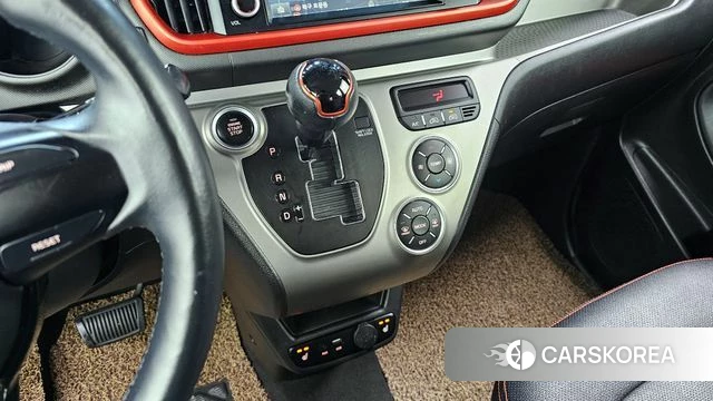 Kia The New Ray id 3873936 из Кореи 19