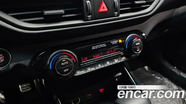 Kia The New K3 2nd generation id 2655475 из Кореи 19