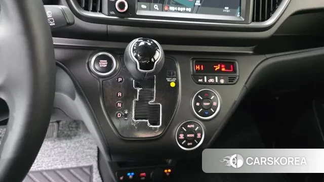 Kia The New Kia Ray id 3420568 из Кореи 19