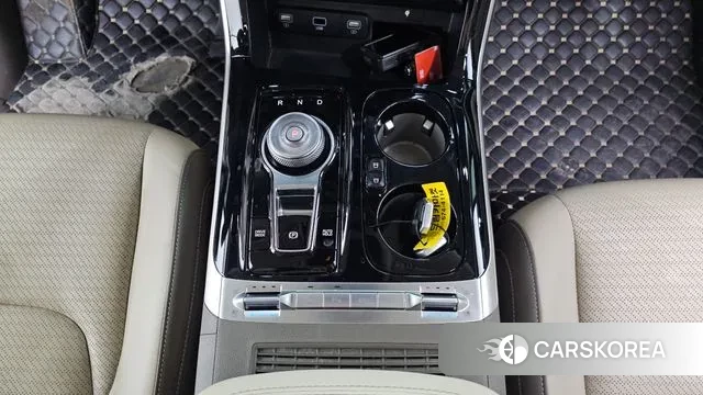 Kia Carnival 4th generation id 3530237 из Кореи 19