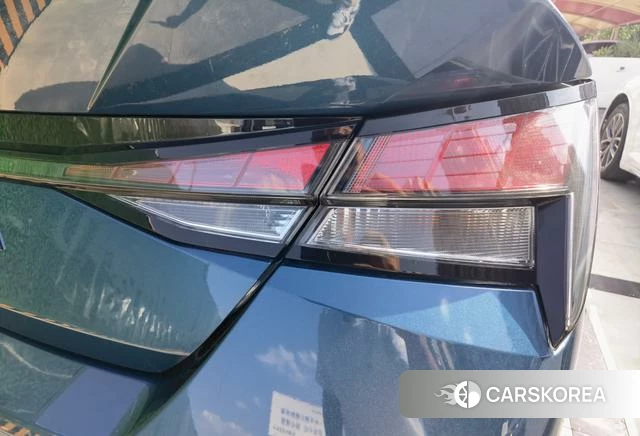 Hyundai Elantra id 4277330 из Китая 14