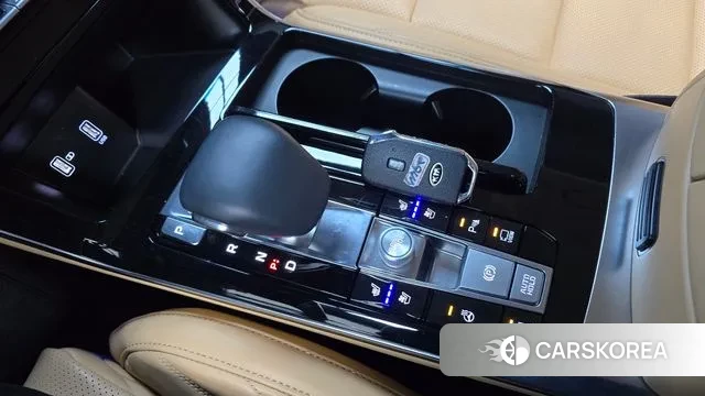 Kia K7 Premier id 3567743 из Кореи 19