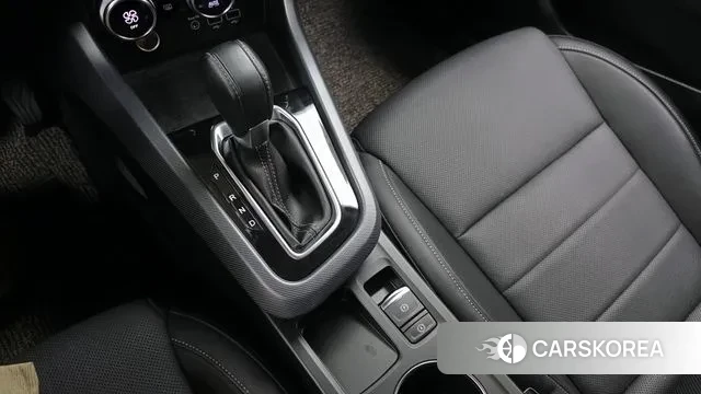 Renault Korea (Samsung) XM3 id 3407567 из Кореи 19