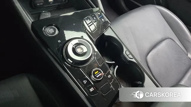 Kia Sportage 5th Generation Hybrid id 3354636 из Кореи 19