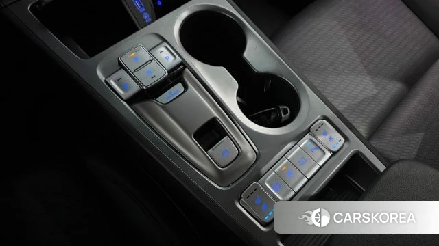 Hyundai Kona Electric id 4615271 из Кореи 19