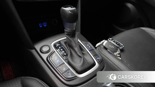 Hyundai Kona id 4551695 из Кореи 29