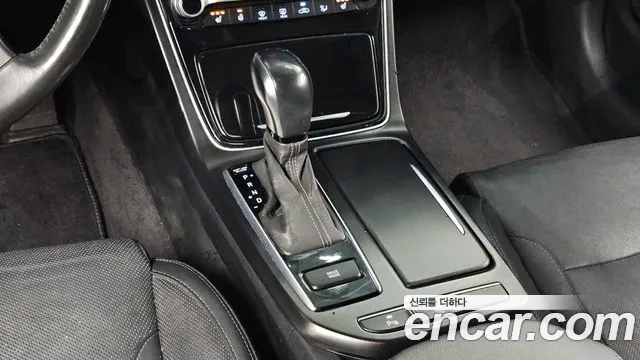 Hyundai Grandeur IG id 2941581 из Кореи 19
