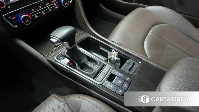 Kia The New K5 2nd generation id 4483183 из Кореи 30