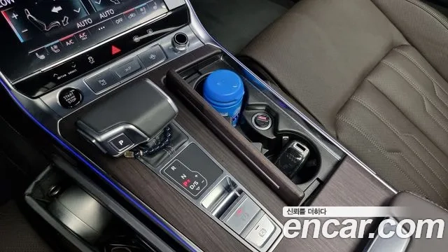 Audi A7 (4K) id 2878758 из Кореи 19