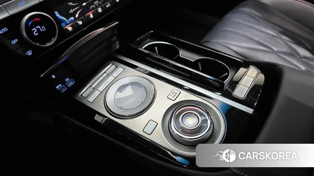 Genesis G80 (RG3) id 3812551 из Кореи 19
