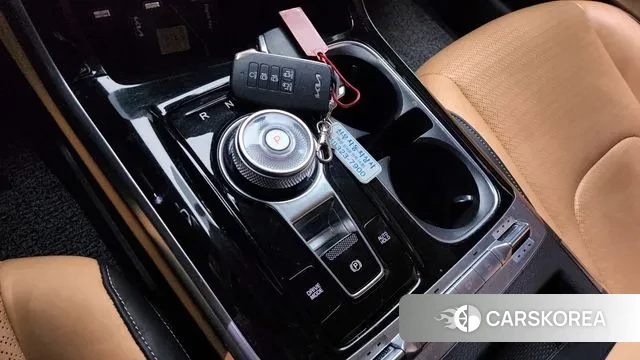 Kia Carnival 4th generation id 3630453 из Кореи 19