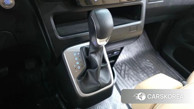 Hyundai Staria id 4443375 из Кореи 30
