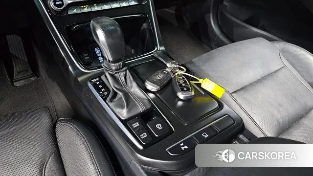 Hyundai Grandeur IG id 3598959 из Кореи 19