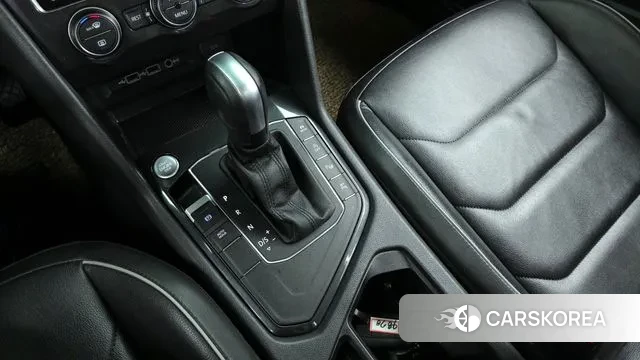 Volkswagen Tiguan second Generation id 3484401 из Кореи 19