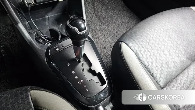 Kia All New Morning (JA) id 3789595 из Кореи 19