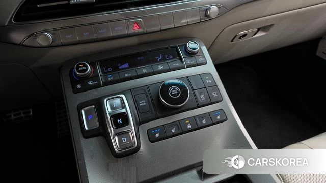Hyundai Palisade id 4671230 из Кореи 35