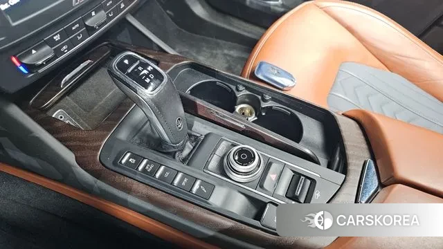 Maserati Levante id 3761017 из Кореи 19