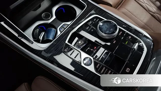 BMW X5 (G05) id 3393972 из Кореи 19