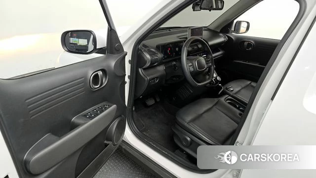 Hyundai Casper id 3841367 из Кореи 19