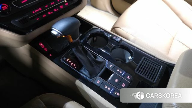 Kia The New Carnival id 4424393 из Кореи 31