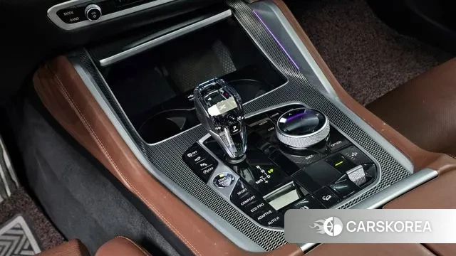 BMW X6 (G06) id 3020916 из Кореи 19