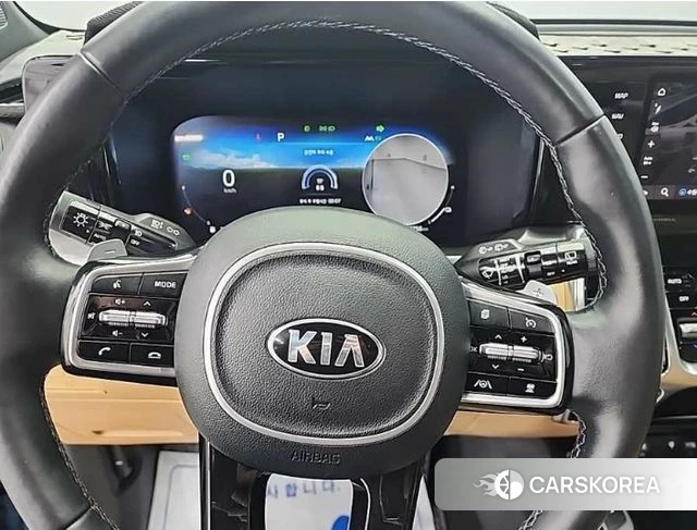 Kia Sorento 4th Generation id 4304099 из Кореи 18