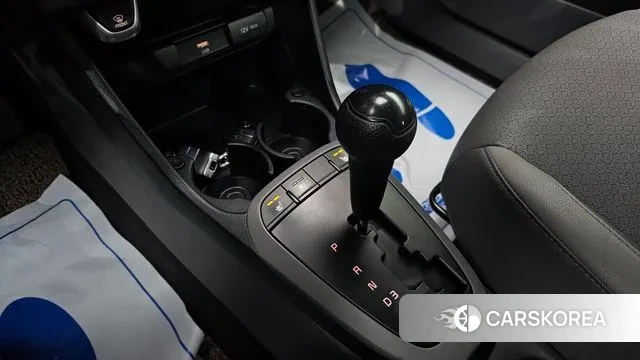 Kia Morning Urban (JA) id 3504362 из Кореи 19