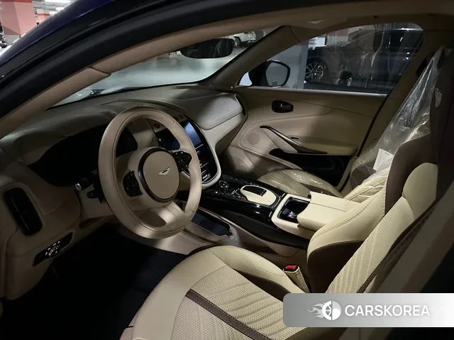 Aston Martin DBX id 3590581 из Кореи 12