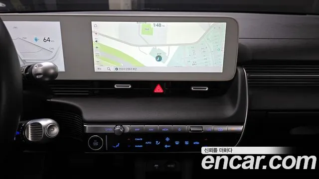 Hyundai Ionic 5 id 2633258 из Кореи 19