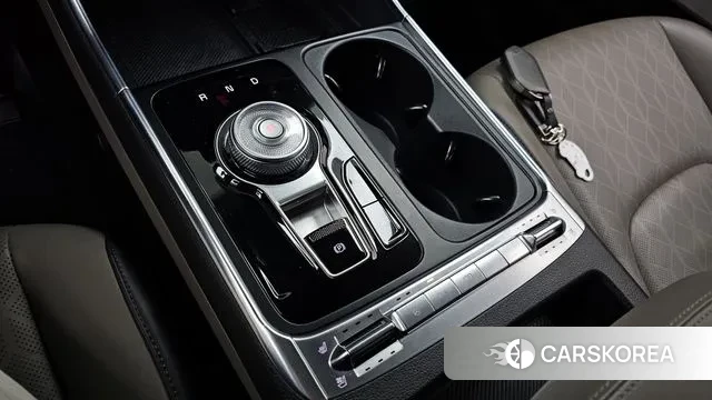 Kia The New Carnival 4th Generation id 3610348 из Кореи 19