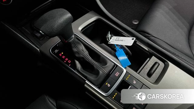 Kia The New K5 2nd generation id 3911564 из Кореи 19