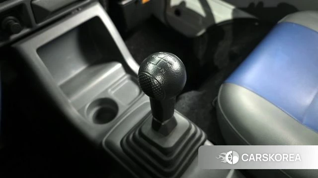 Chevrolet (GM Daewoo) New Damas id 3861786 из Кореи 19