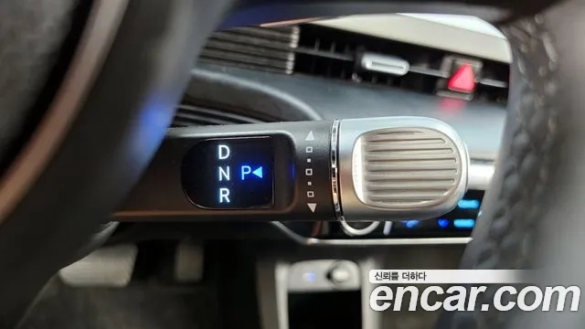 Hyundai Ionic 5 id 2926951 из Кореи 19