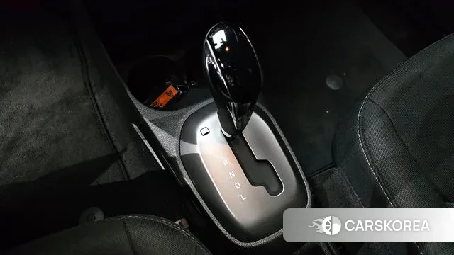 Chevrolet (GM Daewoo) The New Spark id 3525329 из Кореи 19