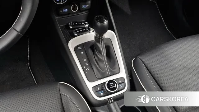 Hyundai Venue id 3697345 из Кореи 19