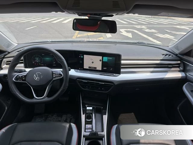 Volkswagen Lingdu id 4206994 из Китая 22