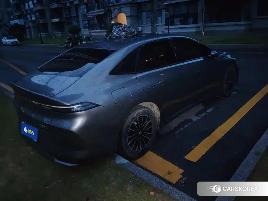 Nissan N6 id 4606940 из Китая 15