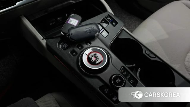 Kia Sportage 5th Generation Hybrid id 4506377 из Кореи 32