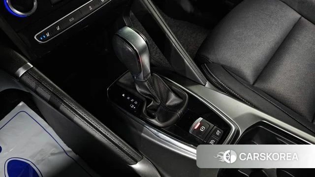 Renault Korea (Samsung) QM6 id 4362976 из Кореи 29