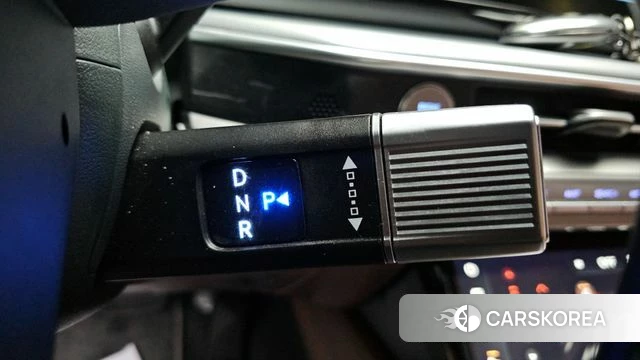 Hyundai Grandeur (GN7) id 3832195 из Кореи 19