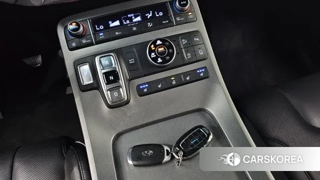 Hyundai Palisade id 3054073 из Кореи 19