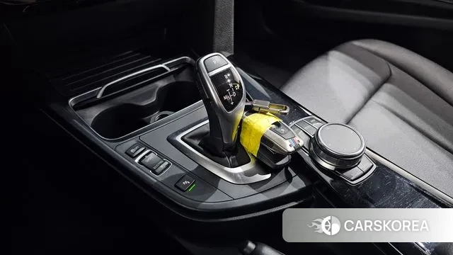 BMW 3 Series GT (F34) id 3220697 из Кореи 19