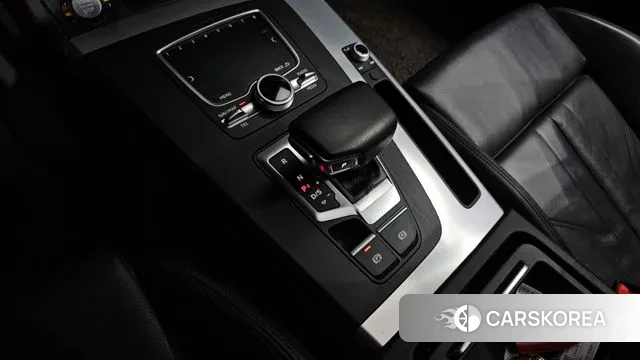 Audi Q5 (FY) id 3640886 из Кореи 19