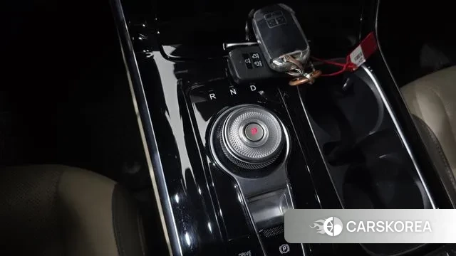 Kia Carnival 4th generation id 3448723 из Кореи 19