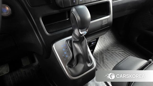 Hyundai Staria id 3870690 из Кореи 19