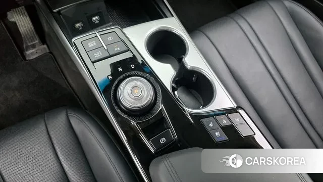 Kia K8 id 2930832 из Кореи 19