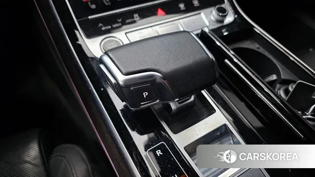 Audi A8 (D5) id 3279748 из Кореи 19