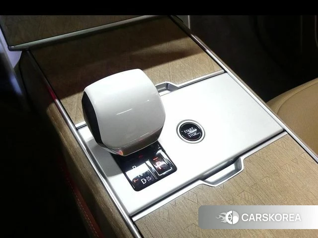 Land Rover Range Rover 5th Generation id 3952804 из Кореи 19