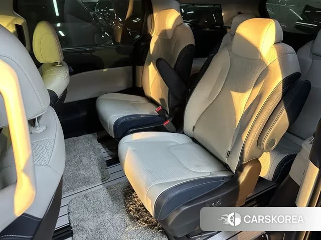 Kia The New Carnival 4th Generation id 3629271 из Кореи 19